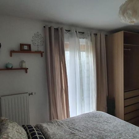 Appartement T3 A Saint-Denis Exterior foto